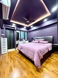 Blk 110 Bukit Purmei Road (Bukit Merah), HDB 3 Rooms #552210351